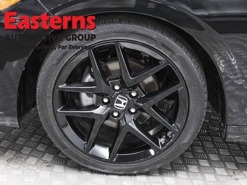 Used 2024 Honda Civic Sport image 31