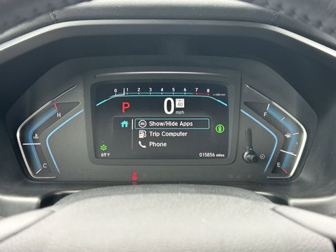 Certified 2023 Honda Odyssey EX-L image 28