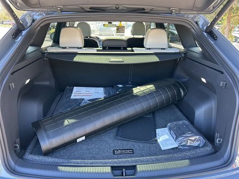 New 2026 Volkswagen Atlas Cross Sport SEL Premium R-Line AWD/4WD image 53