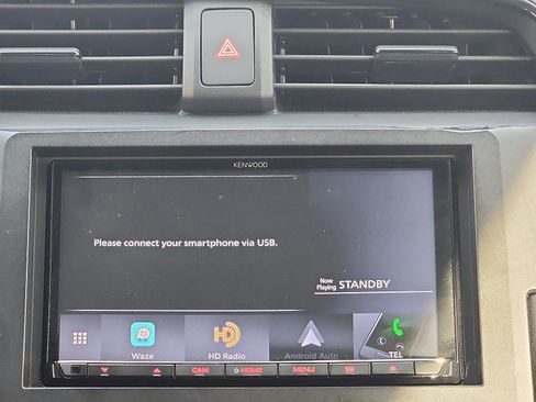 Used 2016 Honda Civic LX image 17