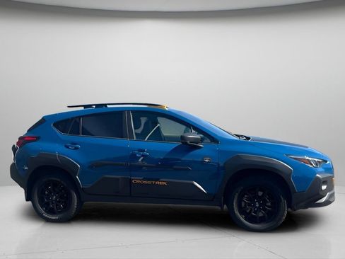 Used 2024 Subaru Crosstrek 2.5i Wilderness w/ Wilderness Package AWD/4WD image 3