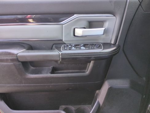 Certified 2021 RAM 2500 Power Wagon image 13