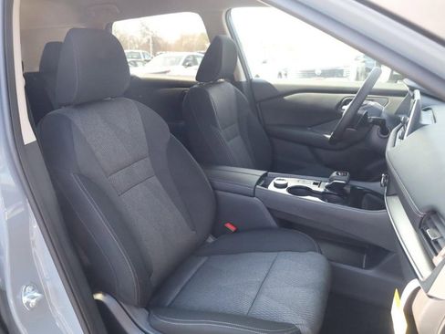 New 2026 Nissan Rogue SV w/ Cold Weather Package image 21