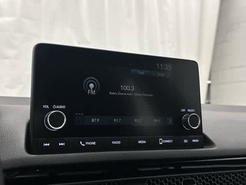 Certified 2026 Honda Civic Sport image 22