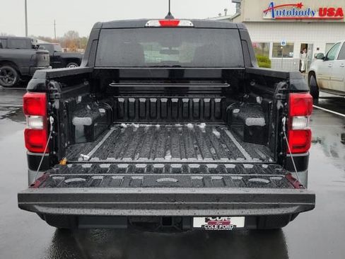 New 2025 Ford Maverick XLT w/ XLT Luxury Package image 12