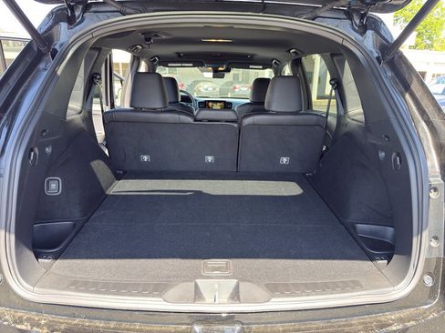 Used 2025 Honda Passport Black Edition image 25