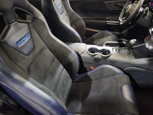 Used 2025 Ford Mustang Dark Horse RWD image 31