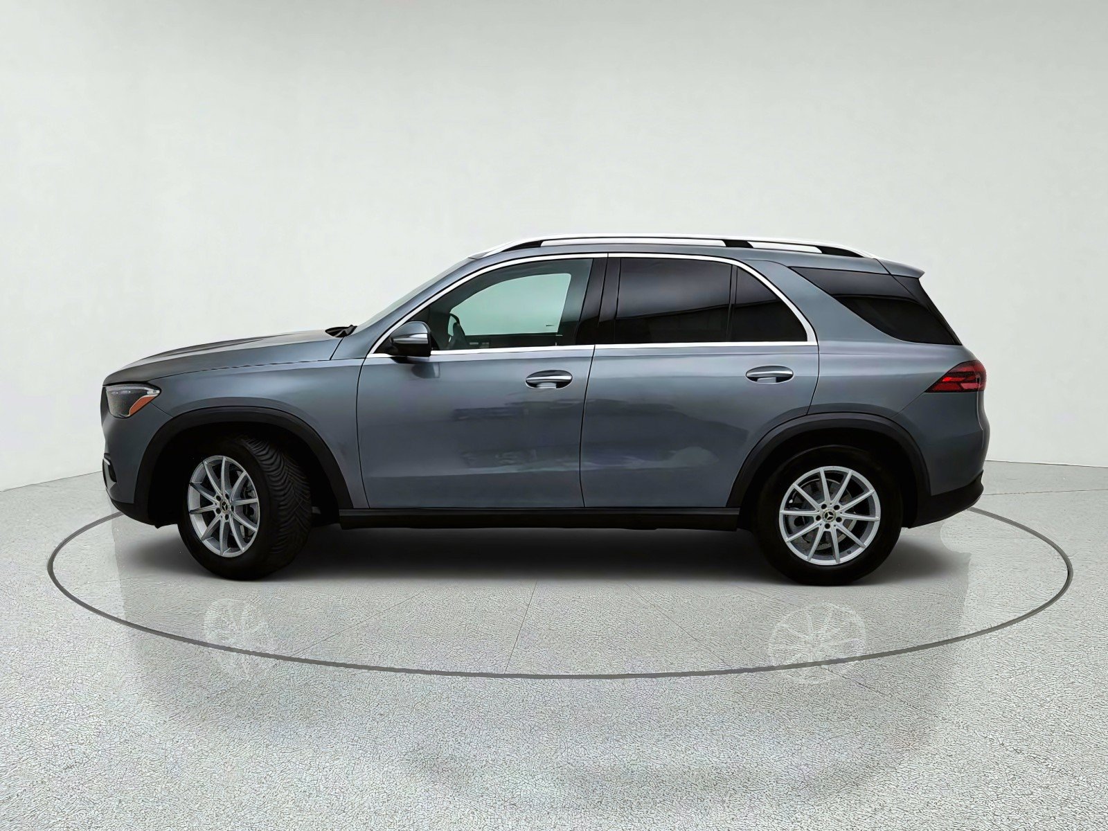Certified 2026 Mercedes-Benz GLE 350 4MATIC image 14