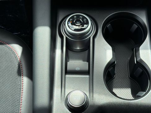 New 2026 Ford Explorer ST AWD/4WD image 33