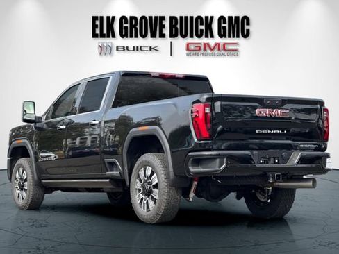 New 2026 GMC Sierra 2500 Denali w/ Denali Reserve Package image 6