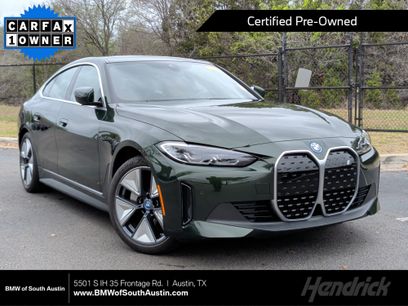 Used 2023 BMW i4 eDrive35 w/ Premium Package