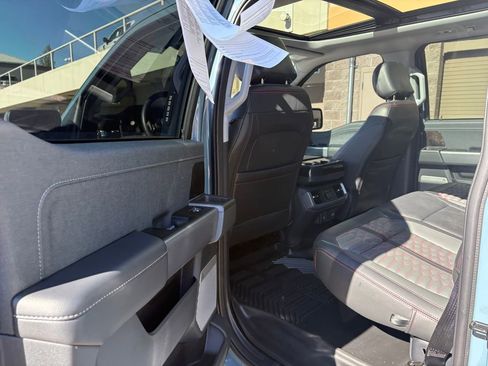 Used 2023 Ford F150 Lariat w/ Equipment Group 502A High image 26