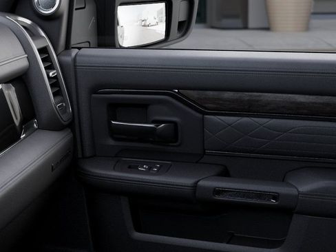 New 2026 RAM 3500 Limited AWD/4WD image 25