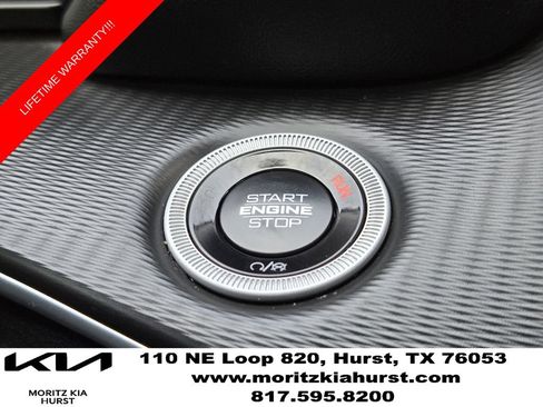 Used 2025 Jeep Grand Cherokee L Laredo RWD image 24