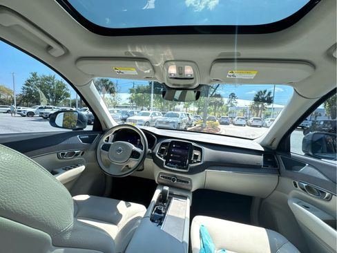 Used 2023 Volvo XC90 B5 Plus w/ Protection Package Premier image 24