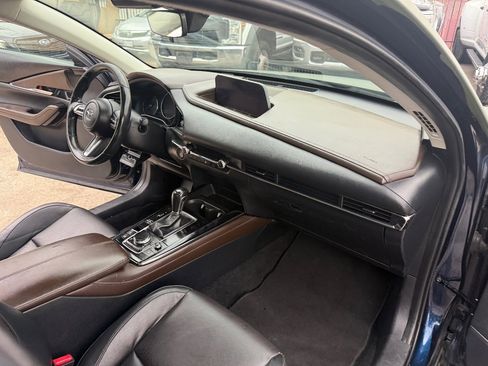 Used 2020 MAZDA CX-30 FWD w/ Premium Package image 12