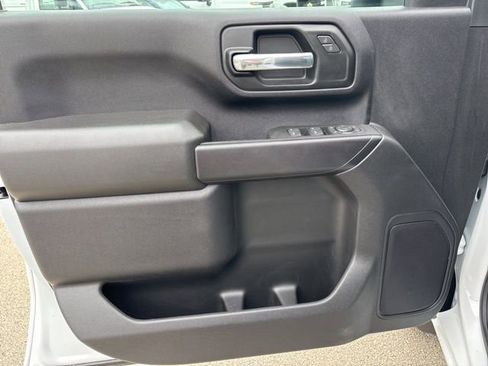 New 2025 Chevrolet Silverado 3500 W/T w/ WT Convenience Package image 12