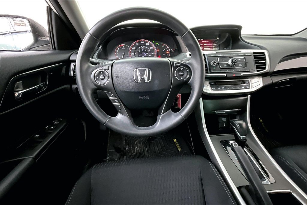 Used 2014 Honda Accord Sport image 6