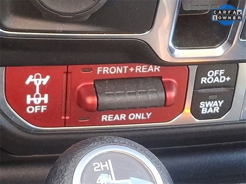 Used 2024 Jeep Gladiator Rubicon image 27