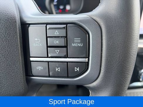 Used 2025 Ford F250 Lariat w/ Lariat Ultimate Package AWD/4WD image 12