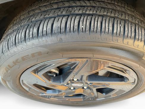 Used 2024 Subaru Crosstrek 2.5i Sport w/ Crosstrek Mirror Package image 23