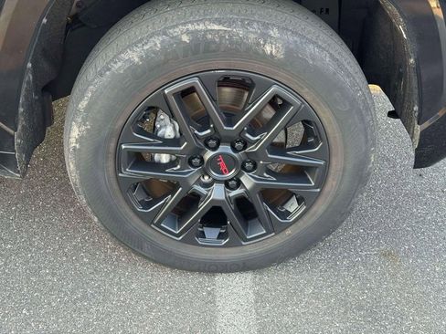 Used 2023 Toyota Tundra SR5 w/ TRD Sport Premium Package image 9