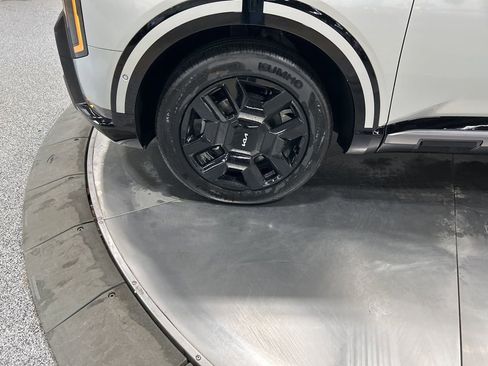 New 2027 Kia Telluride SX Prestige image 37