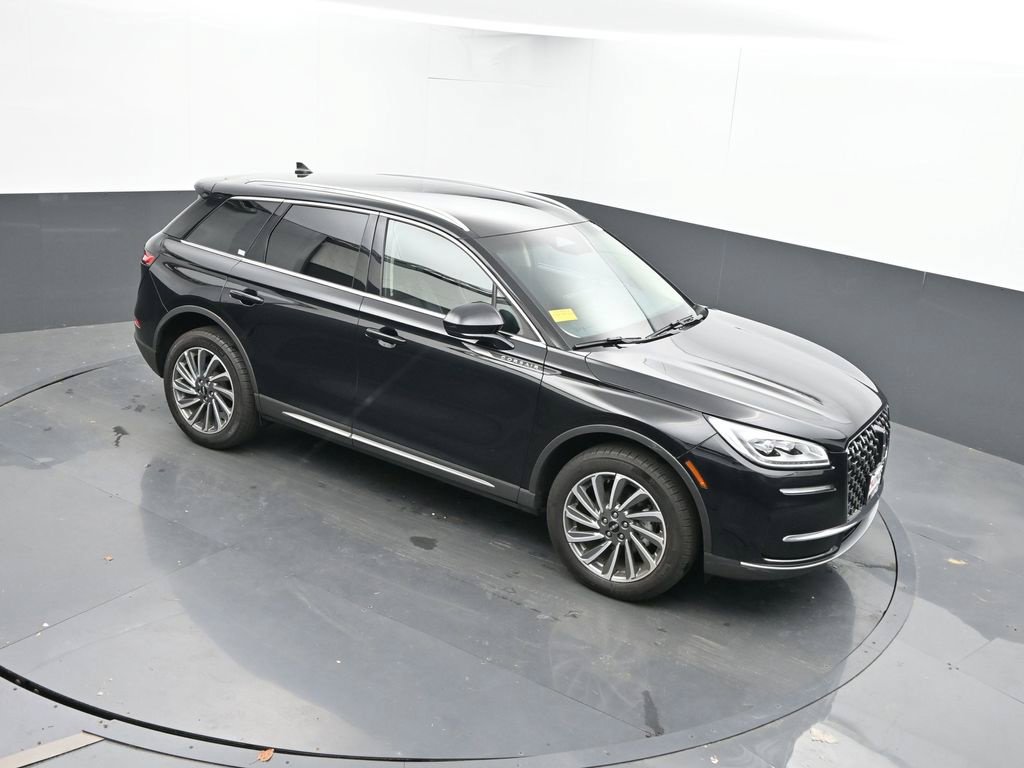 Used 2024 Lincoln Corsair Reserve AWD/4WD image 57