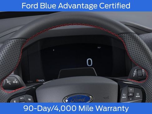 Used 2026 Ford Explorer ST-Line w/ ST-Line Street Pack AWD/4WD image 14