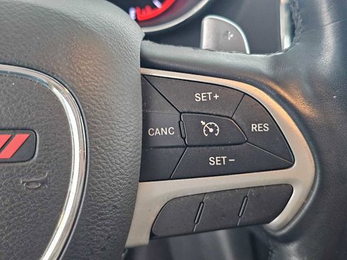 Used 2016 Dodge Durango SXT w/ Quick Order Package 23B image 28