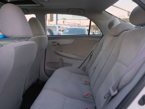 Used 2009 Toyota Corolla LE image 29