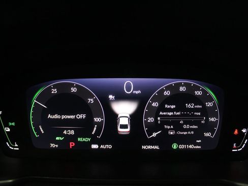 Used 2024 Honda Accord Touring image 78