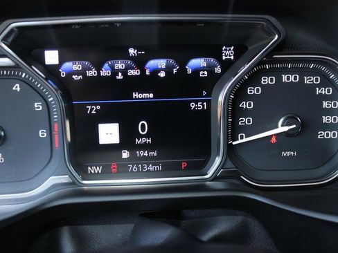 Used 2021 GMC Yukon Denali image 10