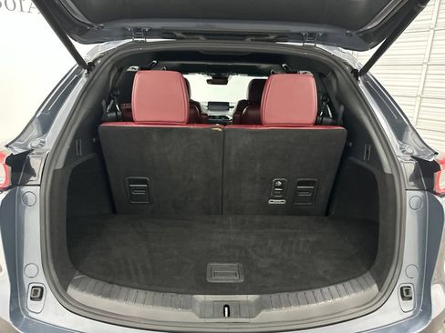 Used 2021 MAZDA CX-9 Carbon Edition FWD image 30
