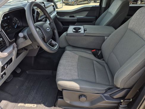 Used 2023 Ford F150 XLT w/ XTR Package AWD/4WD image 15