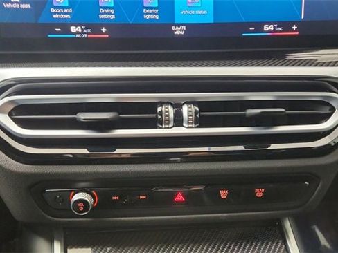 Used 2024 BMW M2 w/ Lighting Package image 48