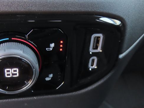 New 2026 Chevrolet Silverado 1500 RST w/ RST Select Package image 11