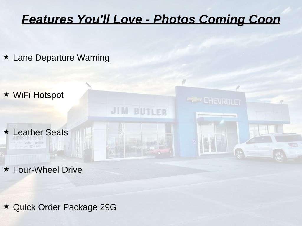 Used 2025 Jeep Compass Limited AWD/4WD image 3