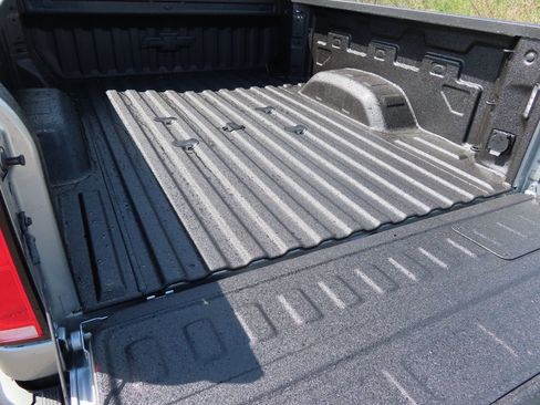 New 2026 Chevrolet Silverado 3500 LT w/ Trail Boss Package AWD/4WD image 21