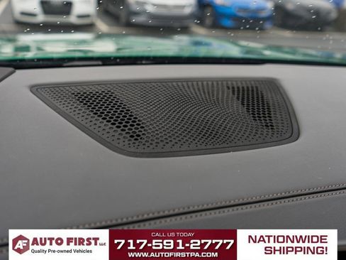 Used 2024 BMW X6 M60i AWD/4WD image 37