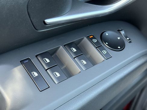 New 2026 Hyundai Tucson SEL image 16