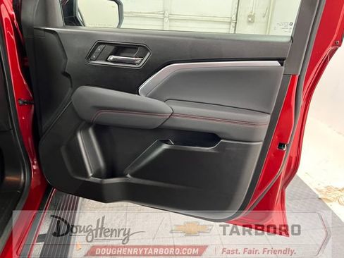 Used 2024 Chevrolet Colorado Z71 w/ Z71 Convenience Package 2 AWD/4WD image 38