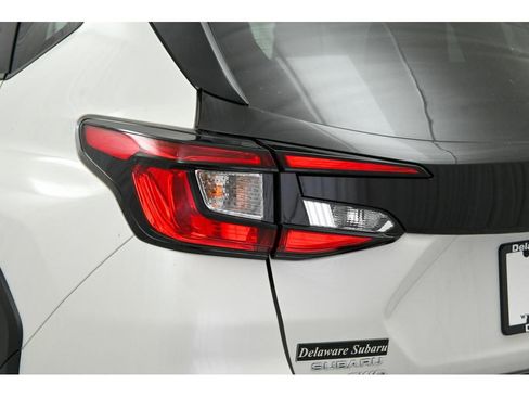 New 2025 Subaru Crosstrek 2.5i Sport w/ Crosstrek Mirror Package image 10