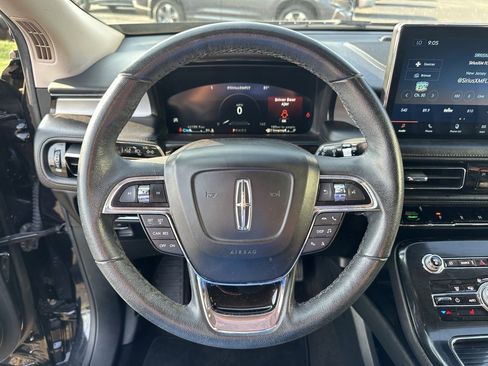 Used 2021 Lincoln Nautilus FWD image 13