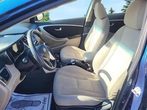 Used 2014 Hyundai Elantra GT image 10