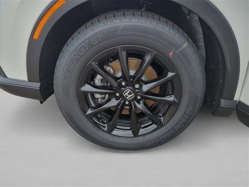 New 2026 Honda CR-V Sport-L image 18