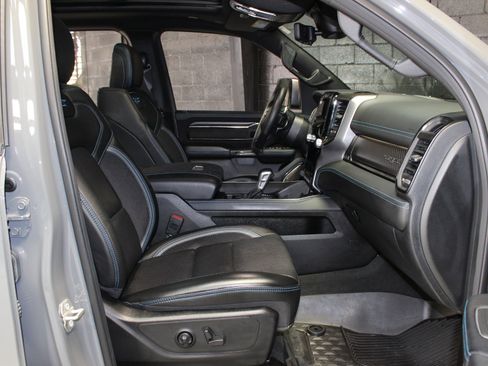 Used 2023 RAM 1500 TRX w/ TRX Level 2 Equipment Group image 58