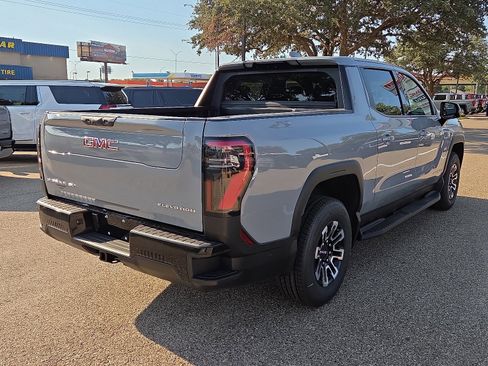 New 2026 GMC Sierra EV Elevation w/ Premium Package image 4