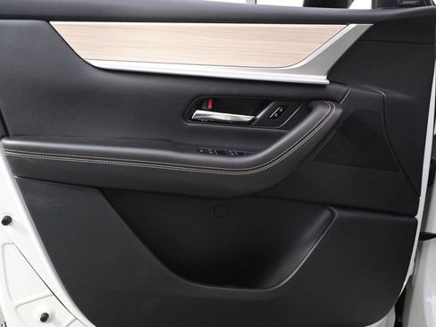 New 2026 MAZDA CX-90 3.3 Turbo w/ Premium Sport Pkg image 23