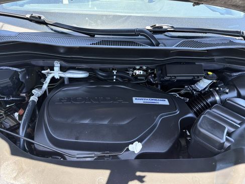 Used 2020 Honda Passport EX-L image 34
